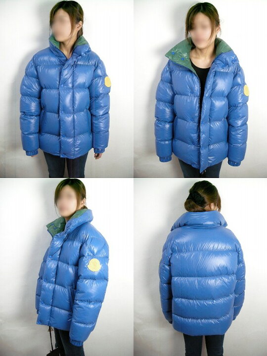 楽天市場】【MONCLER/モンクレール/GENIUS/ジーニアス/2 