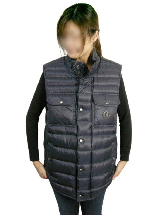 楽天市場】【MONCLER/モンクレール/EVER/エヴァ/エバー/エヴァー 