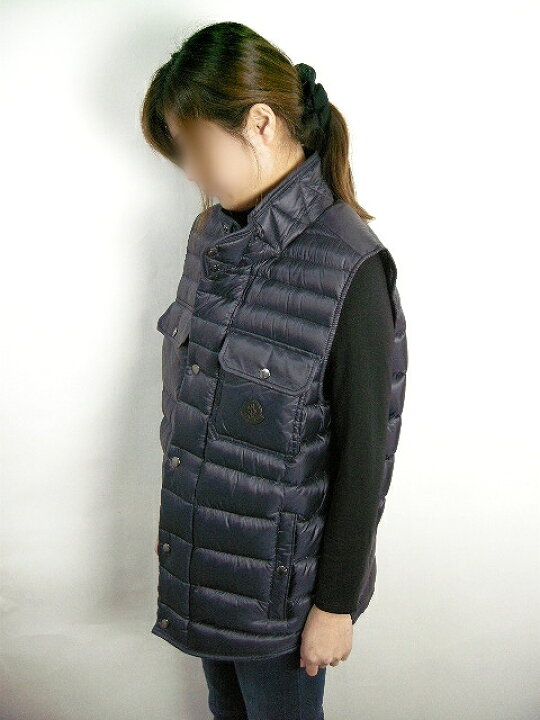 楽天市場】【MONCLER/モンクレール/EVER/エヴァ/エバー/エヴァー 