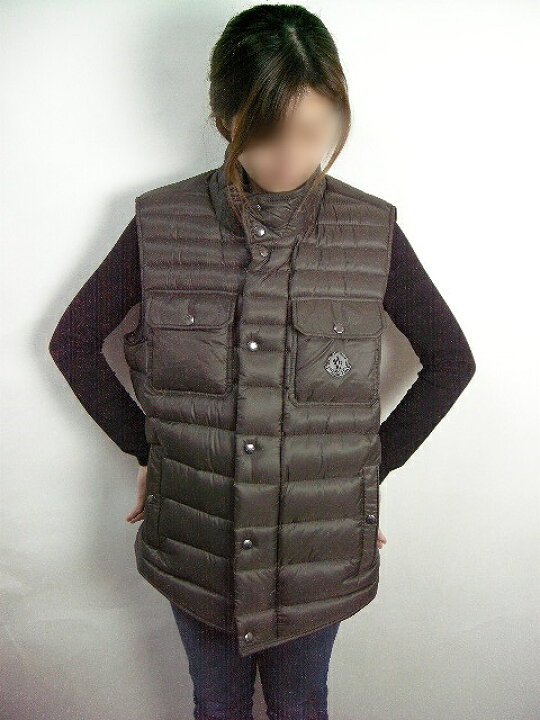 楽天市場】【MONCLER/モンクレール/EVER/エヴァ/エバー/エヴァー  