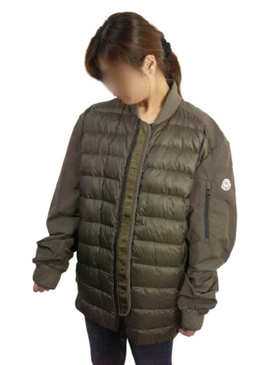 楽天市場】【ビッグサイズ】【MONCLER/モンクレール/ARIEGE GIUBBOTTO 