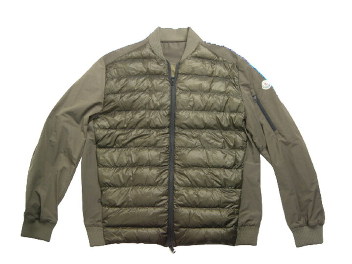 楽天市場】【ビッグサイズ】【MONCLER/モンクレール/ARIEGE GIUBBOTTO 