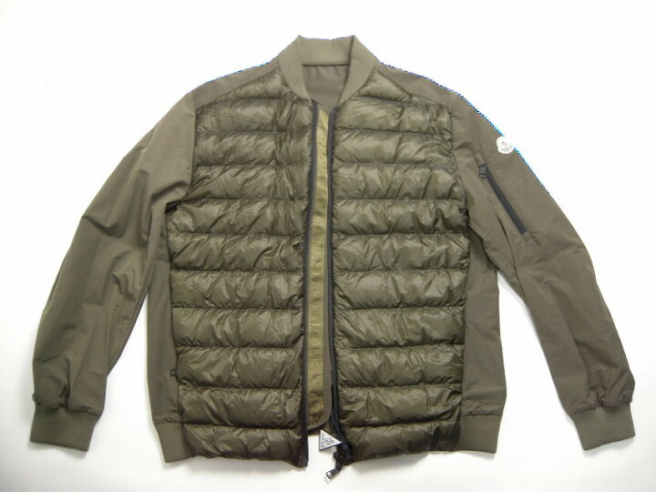 楽天市場】【ビッグサイズ】【MONCLER/モンクレール/ARIEGE GIUBBOTTO 