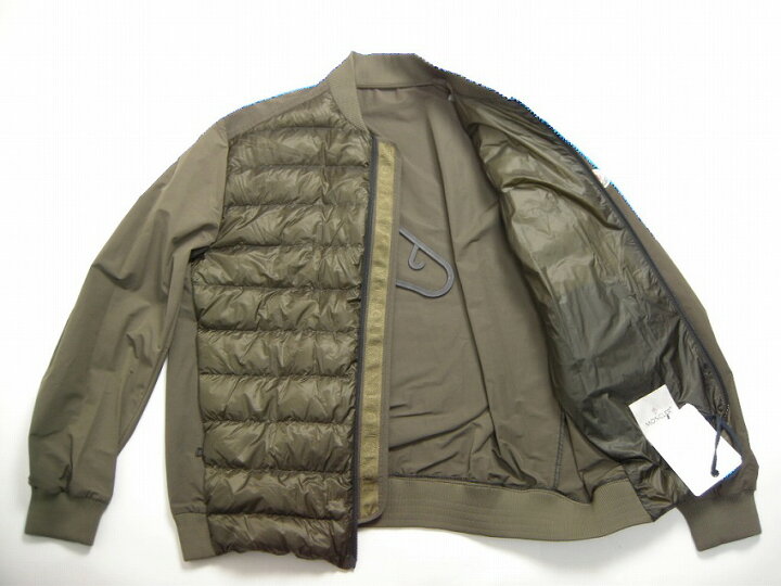 楽天市場】【ビッグサイズ】【MONCLER/モンクレール/ARIEGE GIUBBOTTO  