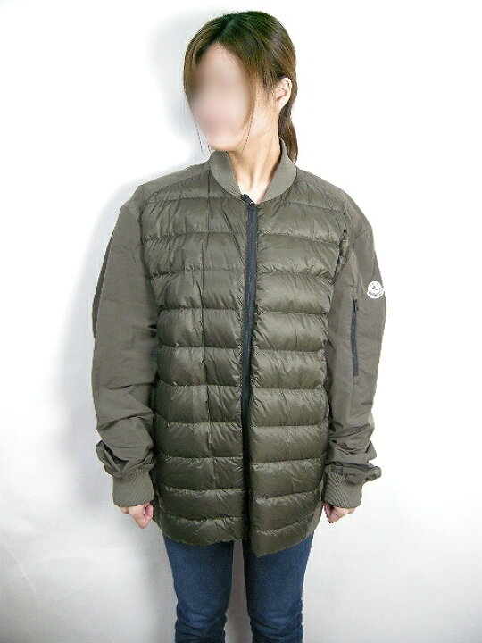 楽天市場】【ビッグサイズ】【MONCLER/モンクレール/ARIEGE GIUBBOTTO 