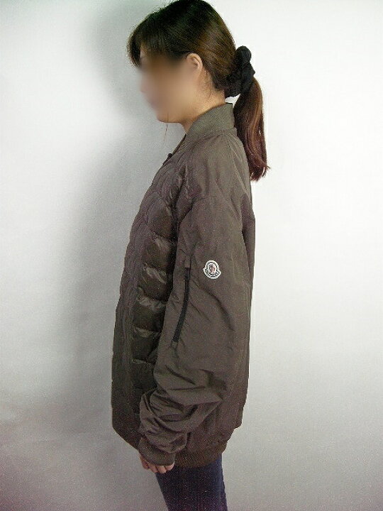 楽天市場】【ビッグサイズ】【MONCLER/モンクレール/ARIEGE GIUBBOTTO 