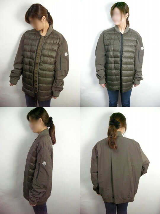 楽天市場】【ビッグサイズ】【MONCLER/モンクレール/ARIEGE GIUBBOTTO 