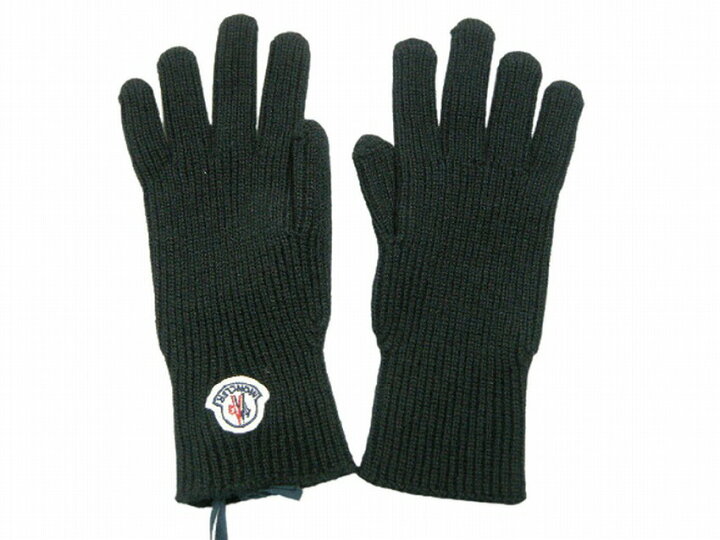 楽天市場】【MONCLER/モンクレール/GUANTI/手袋 グローブ GLOVES  