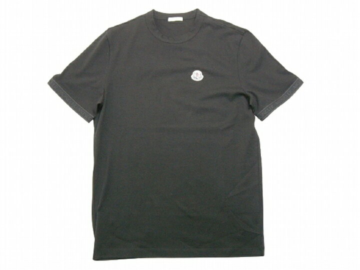楽天市場】【MONCLER/モンクレール/MAGLIA T-SHIRT/Tシャツ/TEE 半袖 