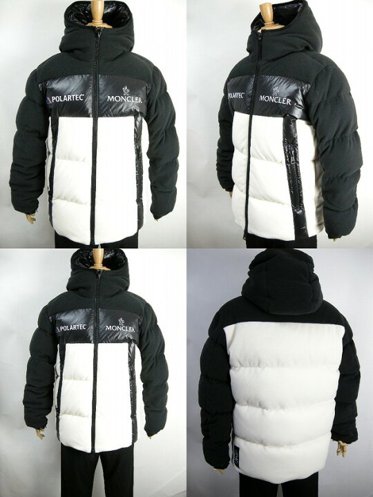 楽天市場】【MONCLER/モンクレール/MALAVOY GIUBBOTTO /マラボイ 