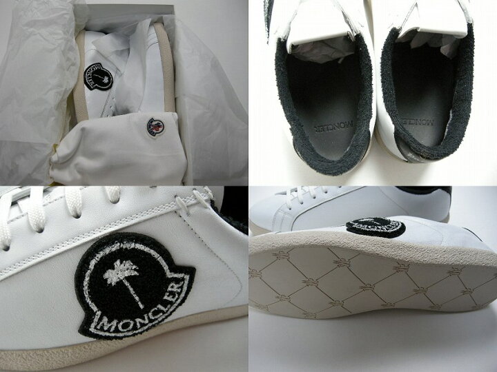 楽天市場】【MONCLER/モンクレール/GENIUS/ジーニアス/8 PALM ANGELS 