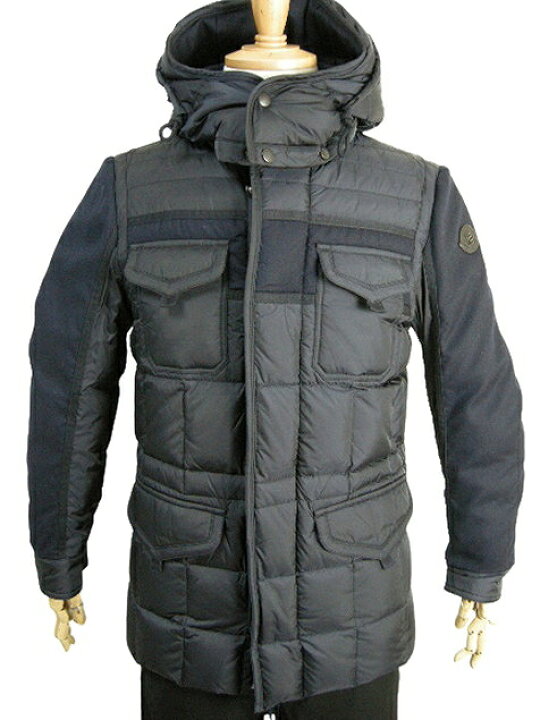 楽天市場】【MONCLER/モンクレール/JACOB GIUBBOTTO/ジェイコブ/ヤコブ  