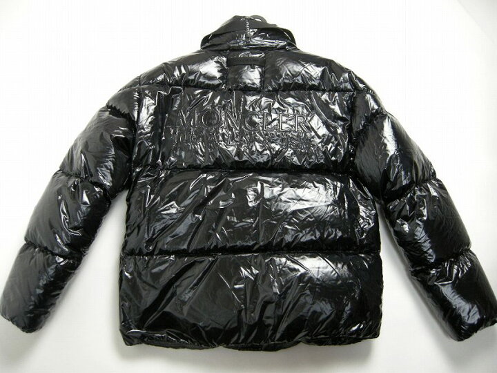 楽天市場】【MONCLER/モンクレール/GENIUS/ジーニアス/6 1017 ALYX 9SM  