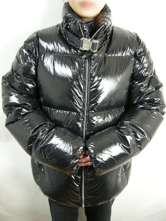 楽天市場】【MONCLER/モンクレール/GENIUS/ジーニアス/6 1017 ALYX 9SM 