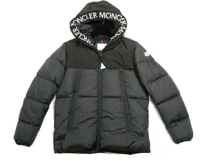 楽天市場】【18-19AW限定の白ワッペン付き】MONCLER/モンクレール  