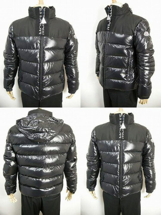 楽天市場】【MONCLER/モンクレール/BRUEL GIUBBOTTO/ブルエル/ダウン 