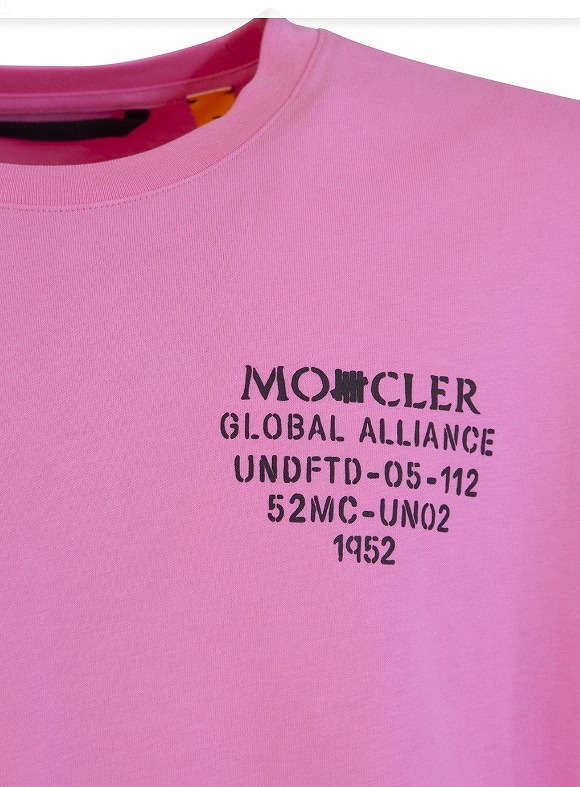 楽天市場】【MONCLER/モンクレール/GENIUS/ジーニアス/1952 UNDEFEATED