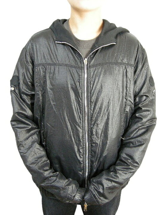 楽天市場】【MONCLER/モンクレール/GENIUS/ジーニアス/6 1017 ALYX 9SM  