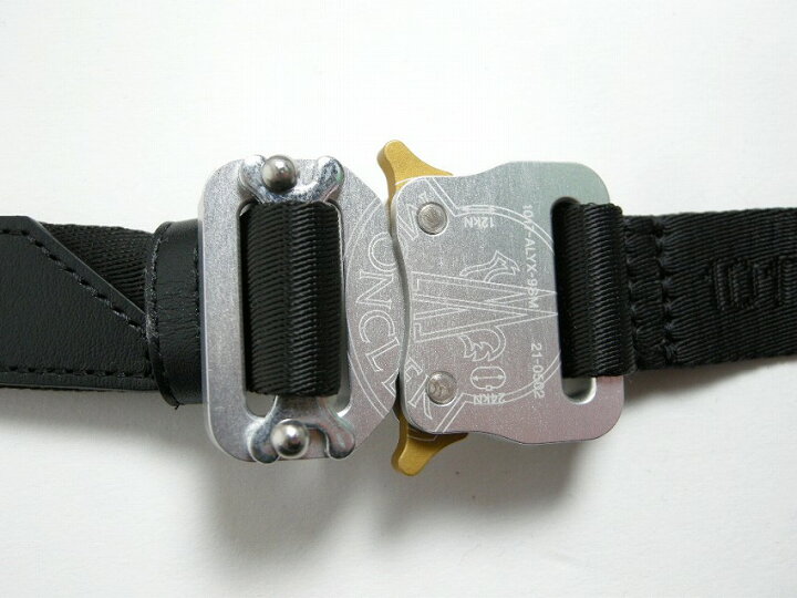 楽天市場】【MONCLER/モンクレール/GENIUS/ジーニアス/6 1017 ALYX 9SM 
