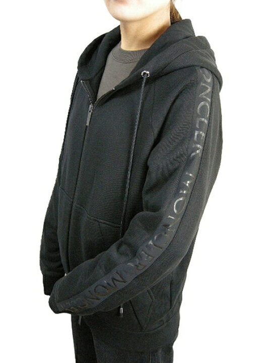 楽天市場】【MONCLER/モンクレール/MAGLIA CARDIGAN/サイドロゴ  