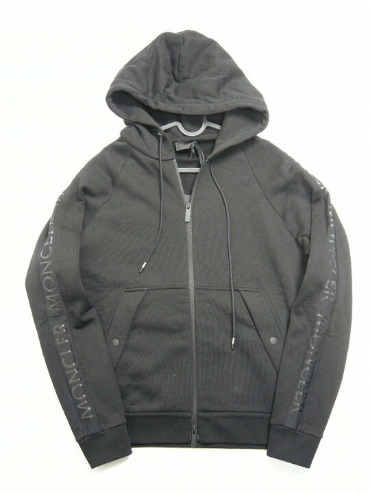 楽天市場】【MONCLER/モンクレール/MAGLIA CARDIGAN/サイドロゴ 