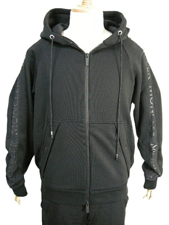 楽天市場】【MONCLER/モンクレール/MAGLIA CARDIGAN/サイドロゴ 