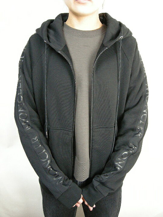 楽天市場】【MONCLER/モンクレール/MAGLIA CARDIGAN/サイドロゴ 