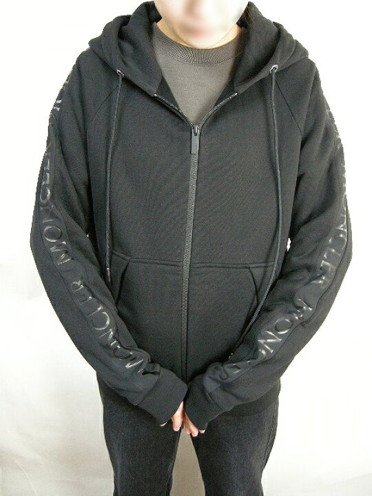 楽天市場】【MONCLER/モンクレール/MAGLIA CARDIGAN/サイドロゴ 