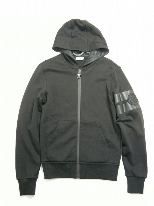 楽天市場】【MONCLER/モンクレール/MAGLIA CARDIGAN C/CA/スリーブロゴ 