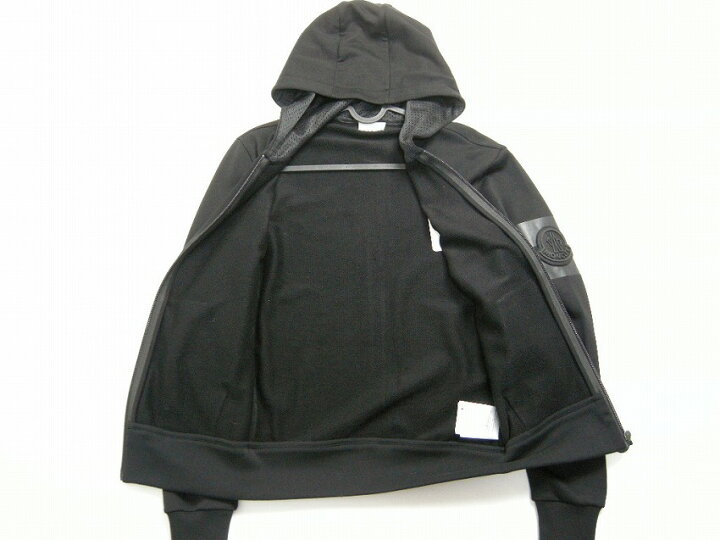 楽天市場】【MONCLER/モンクレール/MAGLIA CARDIGAN C/CA/スリーブロゴ 