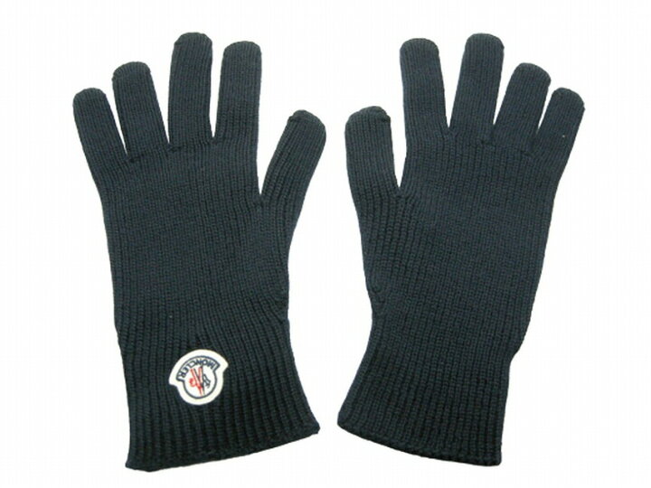 楽天市場】【MONCLER/モンクレール/GUANTI/手袋 グローブ GLOVES 