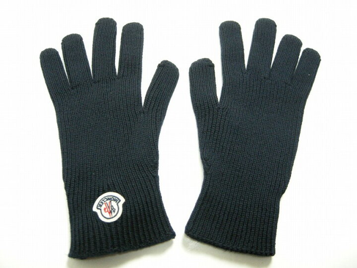 楽天市場】【MONCLER/モンクレール/GUANTI/手袋 グローブ GLOVES 