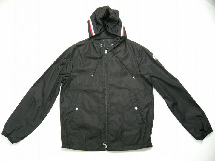 楽天市場】【MONCLER/モンクレール/GRIMPEURS GIUBBOTTO/ナイロン 