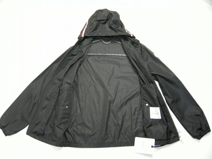 楽天市場】【MONCLER/モンクレール/GRIMPEURS GIUBBOTTO/ナイロン  