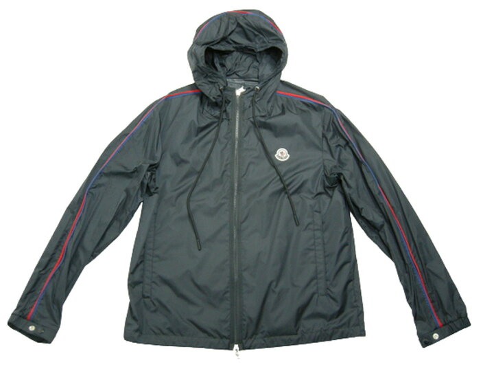 楽天市場】【MONCLER/モンクレール/HATTAB GIUBBOTTO/ナイロン 