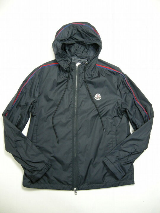 楽天市場】【MONCLER/モンクレール/HATTAB GIUBBOTTO/ナイロン 