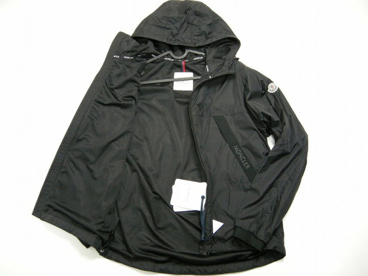 楽天市場】【MONCLER/モンクレール/VALERY GIUBBOTTO/ナイロン 