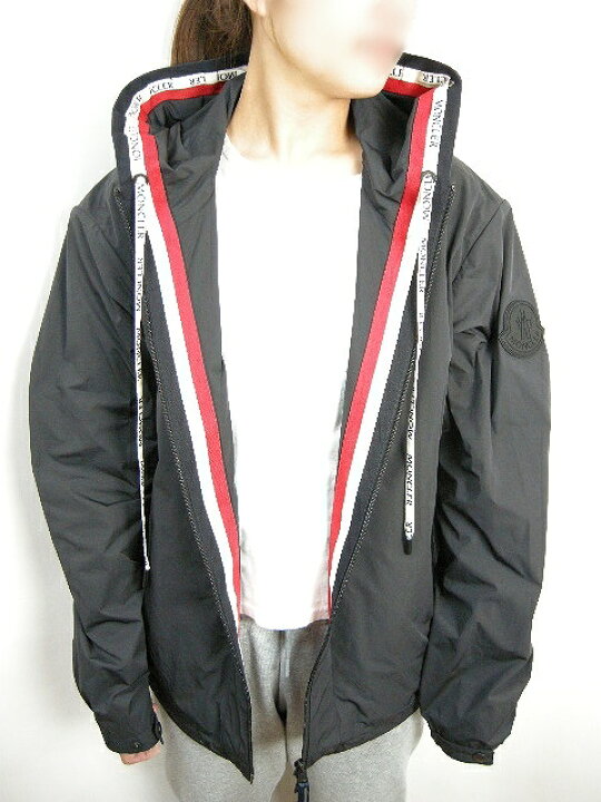 楽天市場】【MONCLER/モンクレール/CARLES GIUBBOTTO/カルレス 
