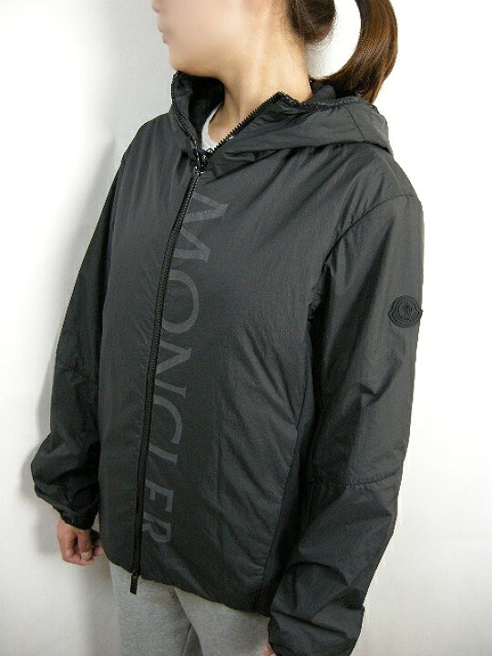 楽天市場】【MONCLER/モンクレール/ICHIRO GIUBBOTTO/イチロー 