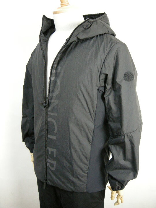 楽天市場】【MONCLER/モンクレール/ICHIRO GIUBBOTTO/イチロー 