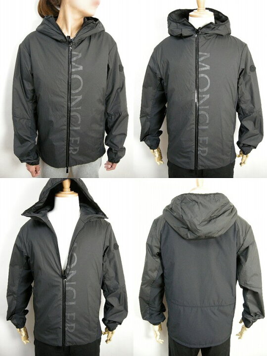 楽天市場】【MONCLER/モンクレール/ICHIRO GIUBBOTTO/イチロー 