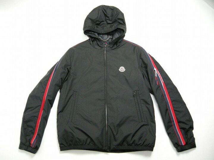 楽天市場】【MONCLER/モンクレール/NECKER GIUBBOTTO/ネッカー/ダウン 