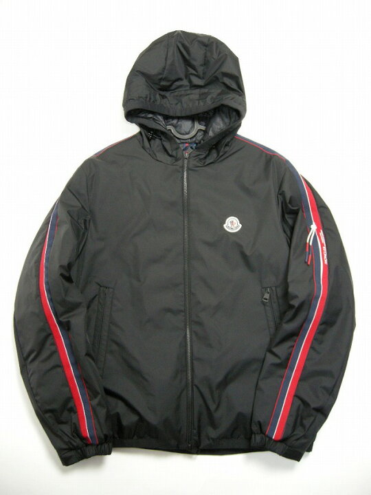 楽天市場】【MONCLER/モンクレール/NECKER GIUBBOTTO/ネッカー/ダウン  
