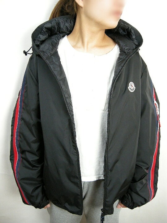 楽天市場】【MONCLER/モンクレール/NECKER GIUBBOTTO/ネッカー/ダウン 