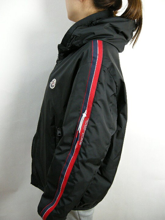 楽天市場】【MONCLER/モンクレール/NECKER GIUBBOTTO/ネッカー/ダウン 