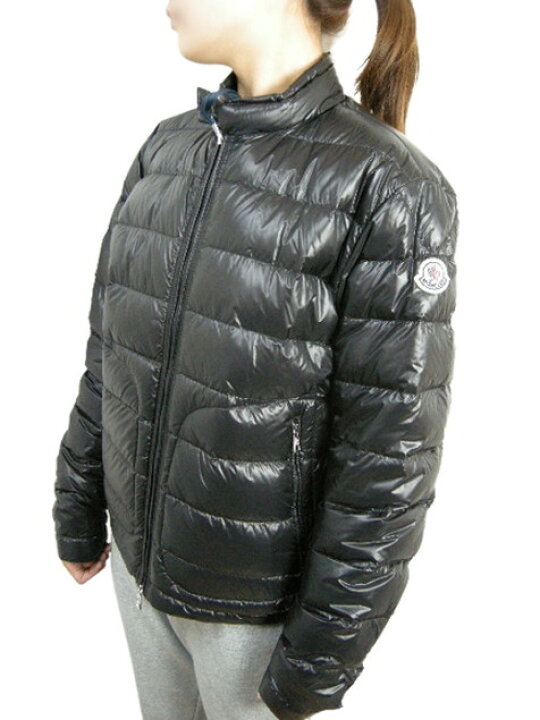 楽天市場】【MONCLER/モンクレール/ACORUS GIUBBOTTO/アコルス 