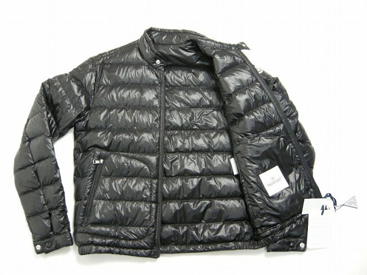 楽天市場】【MONCLER/モンクレール/ACORUS GIUBBOTTO/アコルス 