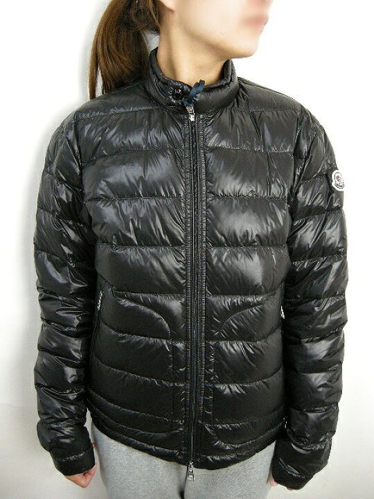 楽天市場】【MONCLER/モンクレール/ACORUS GIUBBOTTO/アコルス  