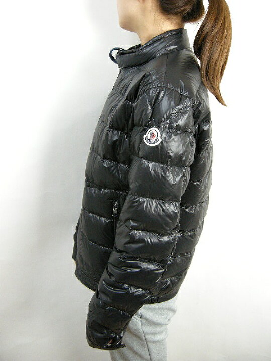 楽天市場】【MONCLER/モンクレール/ACORUS GIUBBOTTO/アコルス 