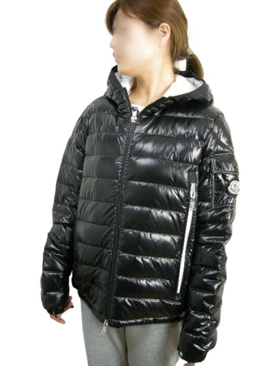 楽天市場】【MONCLER/モンクレール/GALION GIUBBOTTO/ガリオン/ライト 